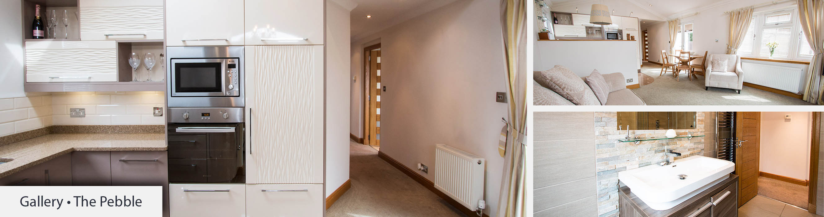 Gallery - The Pebble