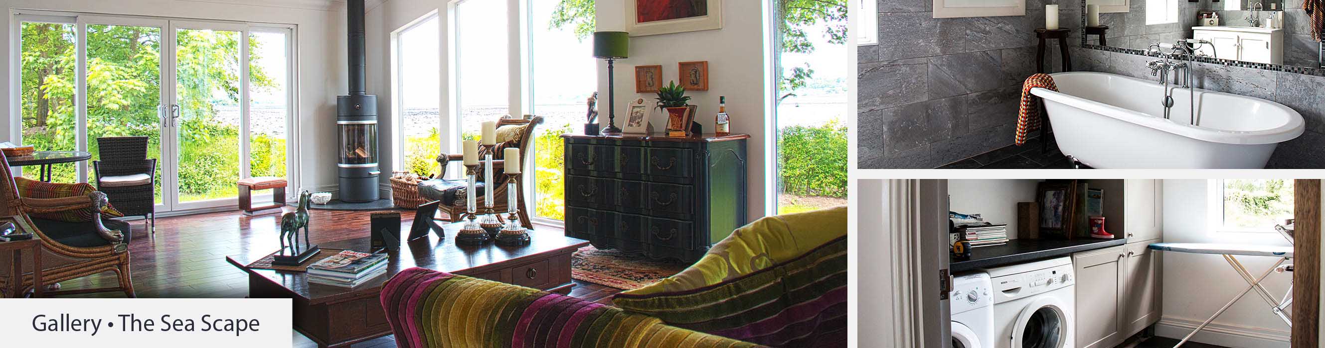 Gallery - The Oak Tree